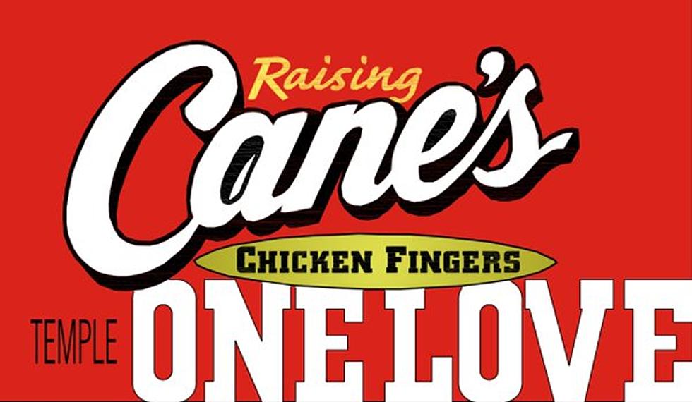 Raising Cane’s Goes Public With Plans for Temple
