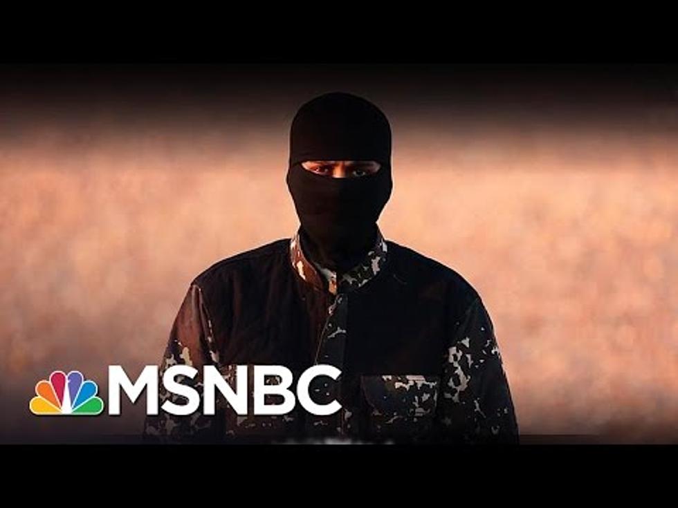 Two ISIS Fighters Identified as From Texas in NBC Report