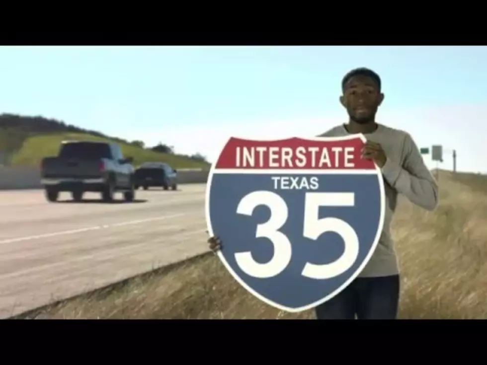 TxDot is Reminding Everyone to be Safe This Summer on Texas Roads