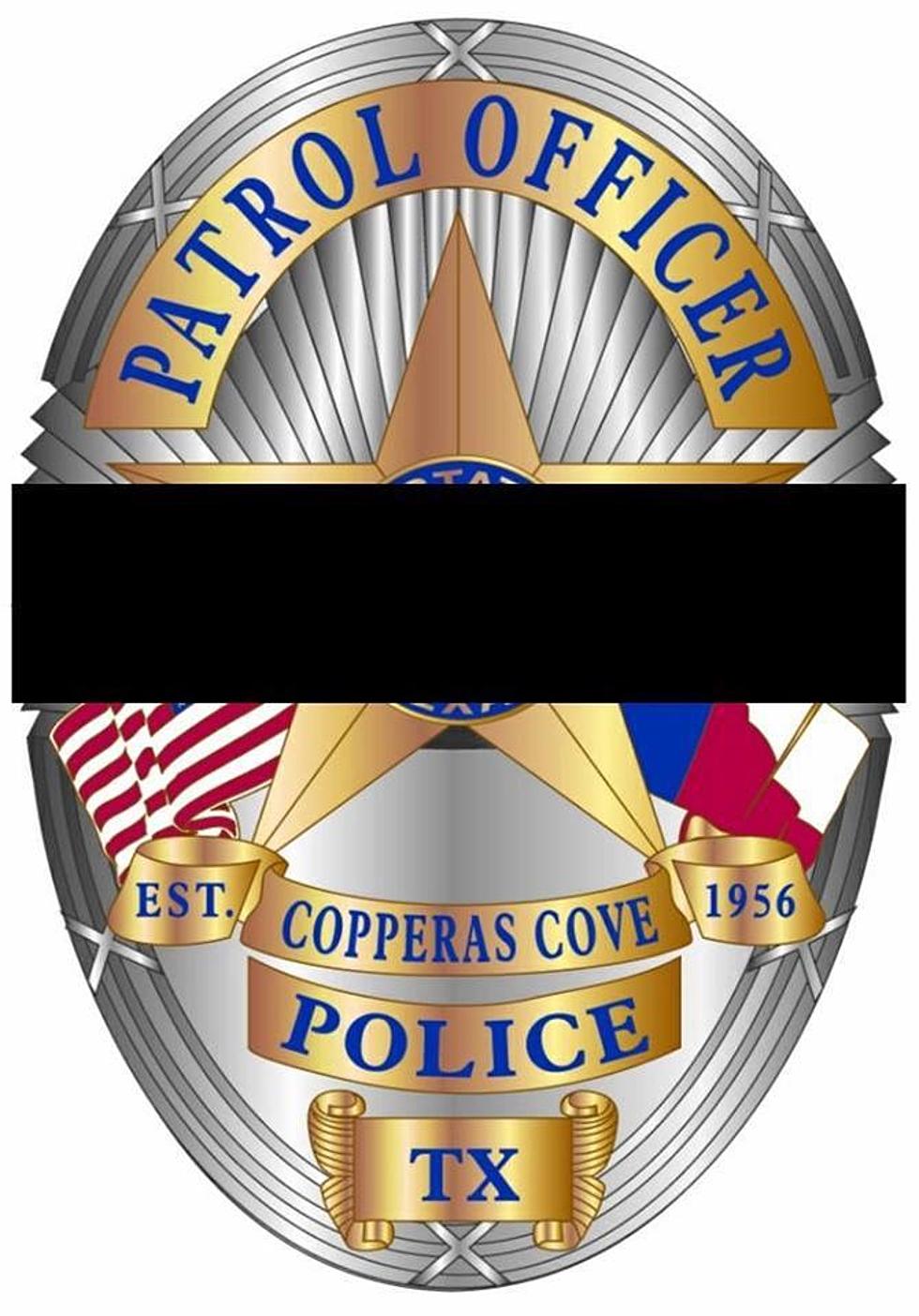 Copperas Cove Chief Dies