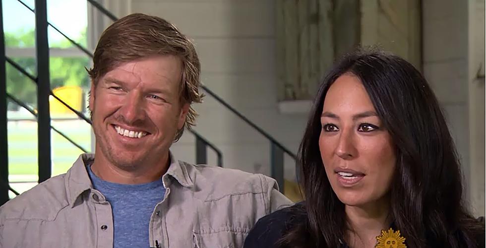 Chip Gaines of Fixer Upper Facing Lawsuit