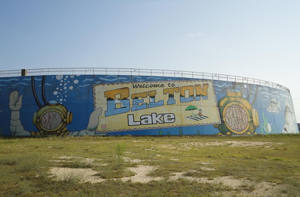 ‘On the Dock’ Reflects on the History of Belton Lake