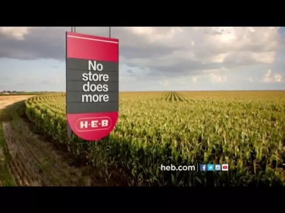Texas’s HEB is Ranked the 2nd Best Supermarket in America