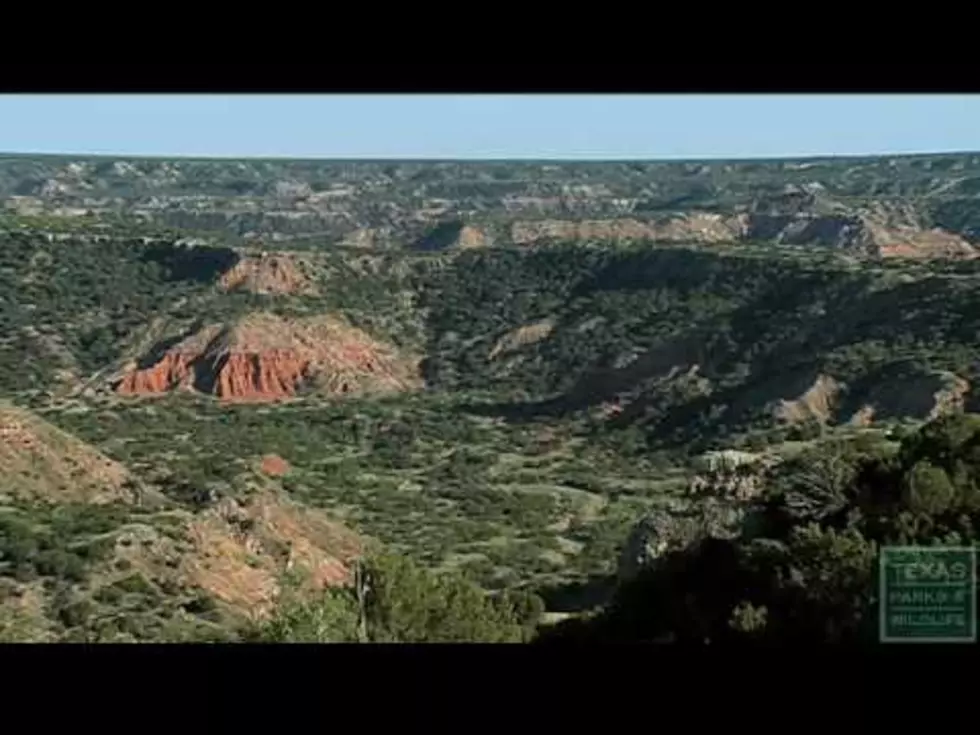 The Grand Canyon of Texas is Not Only Beautiful, It&#8217;s Accessible