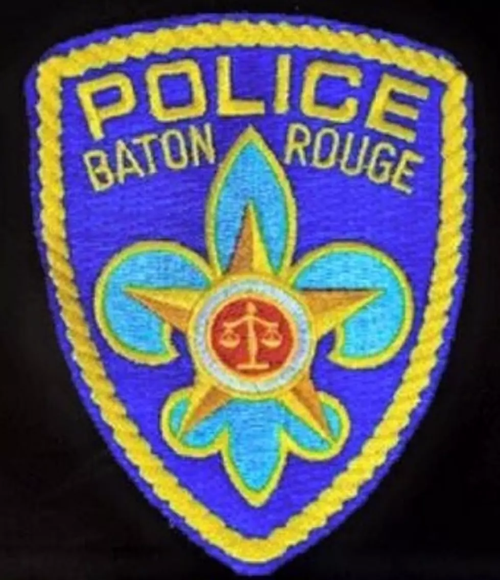Reflections on Baton Rouge Police Killings, When Words Escape
