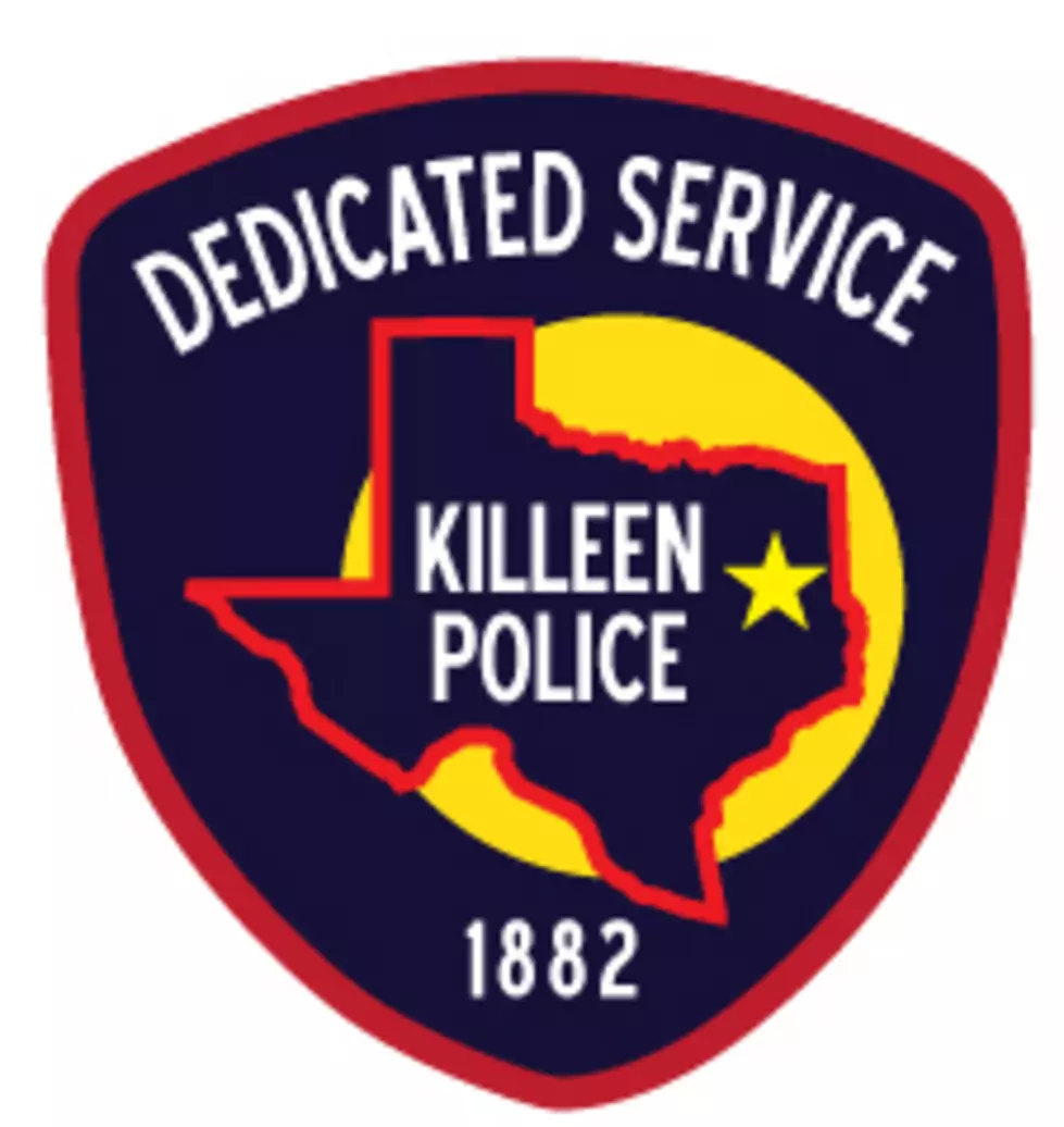 Killeen Police Department Would Like to Hear From You