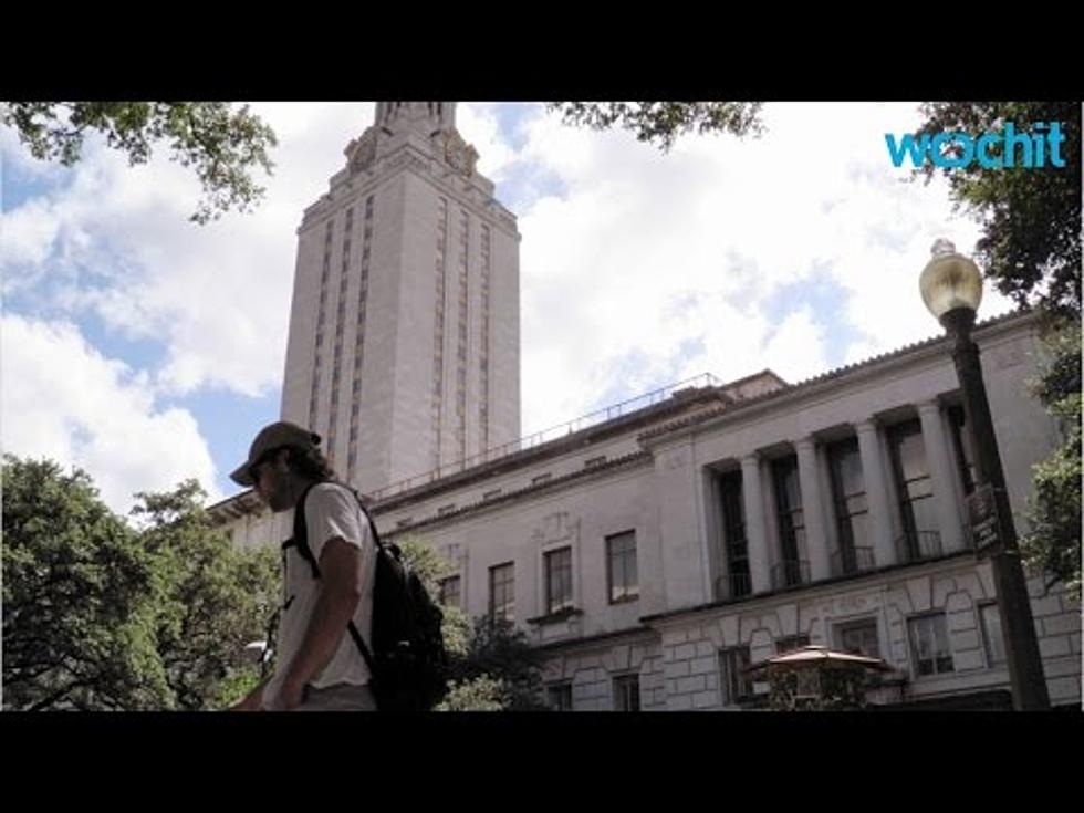 Texas Professors Could be Disciplined if they Ban Guns in Their Classrooms