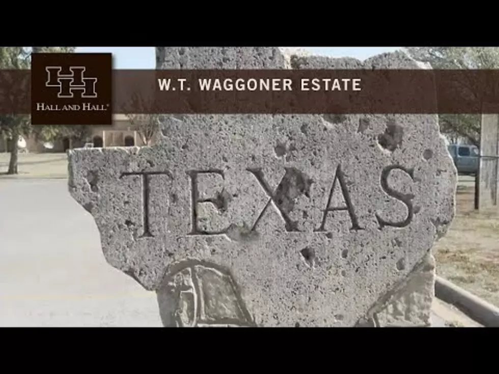 New Waggoner Ranch Owner Evicting People Off Historic Site