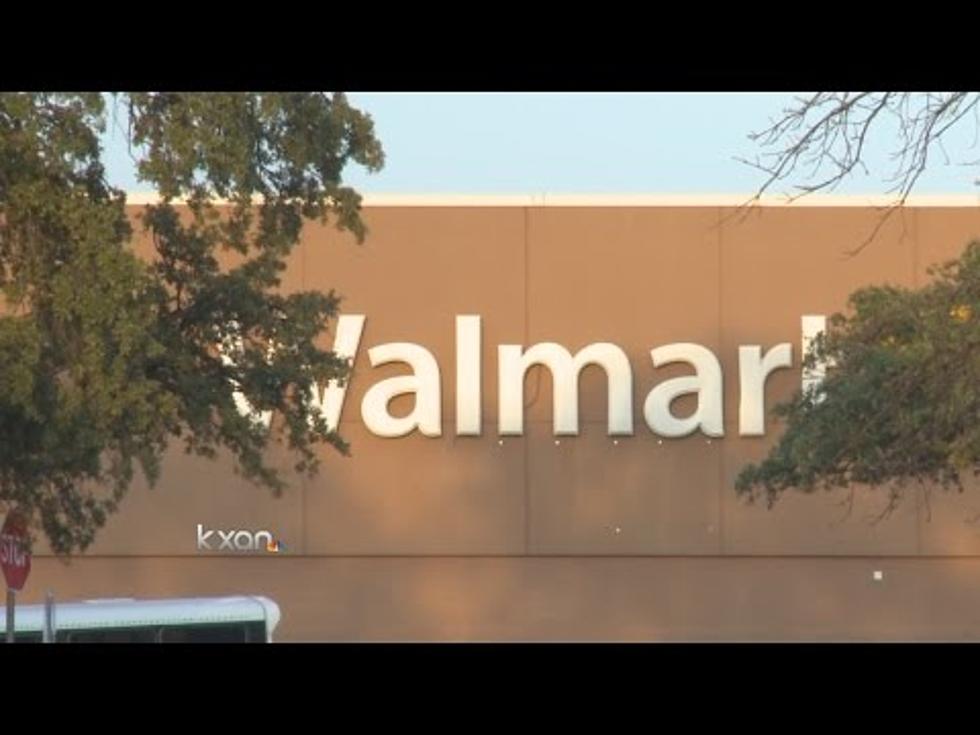 Booze Blues at Walmart: Sues Texas Over Hard Liquor