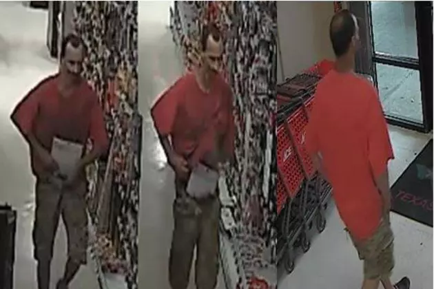 Belton Police Asking for Public&#8217;s Help to Identify Shoplifting Suspect