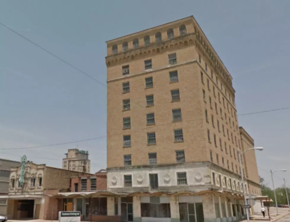 Historic Hawn Hotel in Downtown Temple to Get New Life
