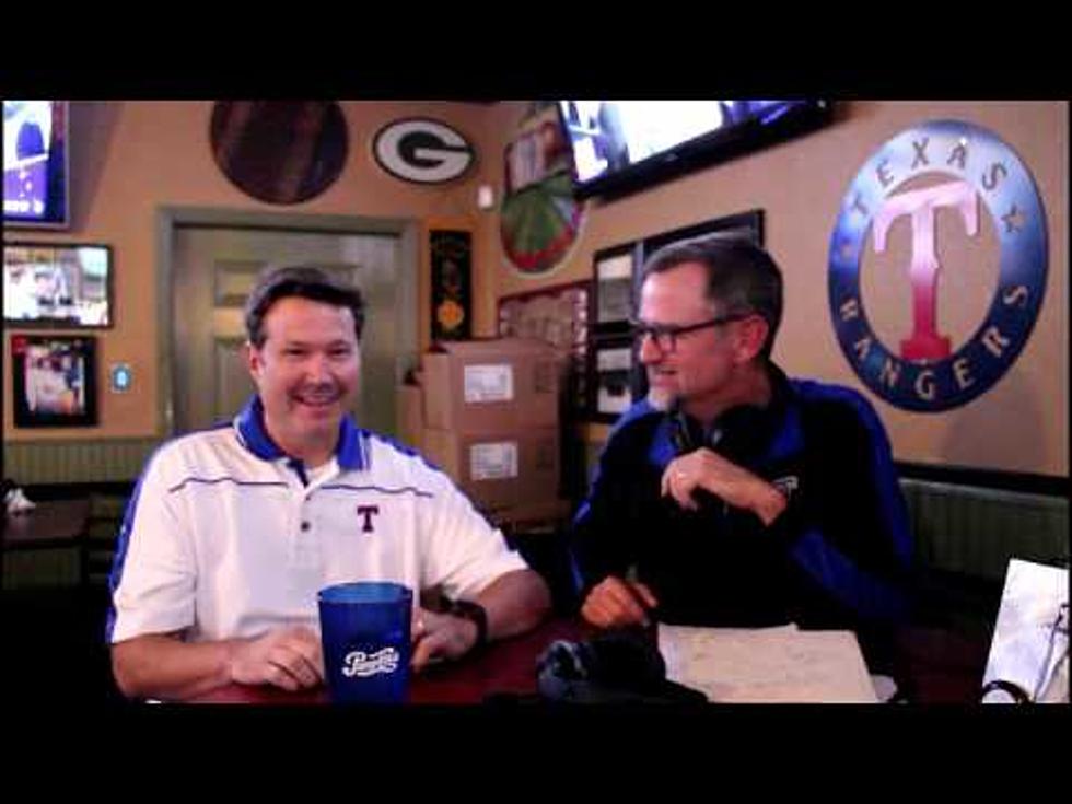 Catch This Week’s Complete ‘Inside Wildcat Football’ Coach’s Show