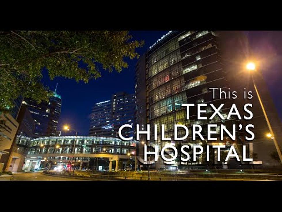 Send a Halloween Card to Kids at the Texas Children&#8217;s Hospital