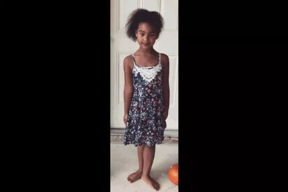 UPDATE: Harker Heights Girl Found – AMBER ALERT Issued for Harker Heights 7-Year-Old Girl