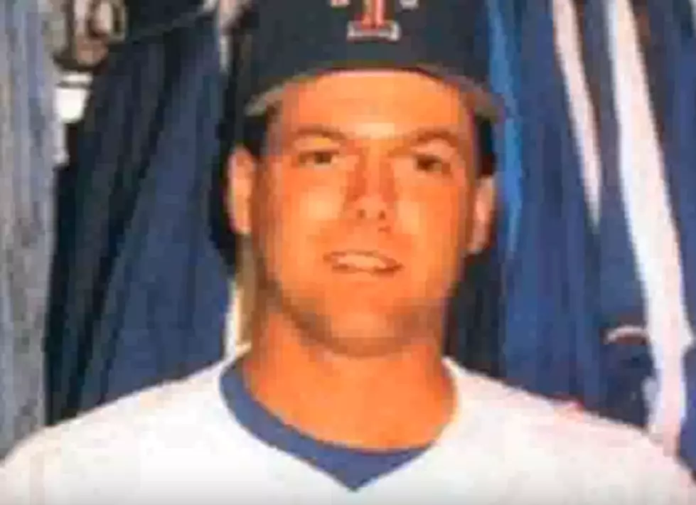 Former Texas Ranger Pitcher John Barfield Killed in Shooting on Christmas Eve