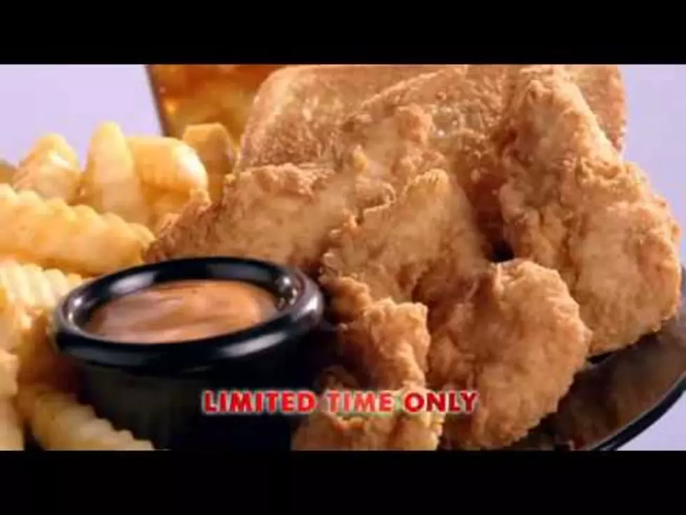Zaxby’s Planning Locations in Killeen and Temple to Battle Cane’s