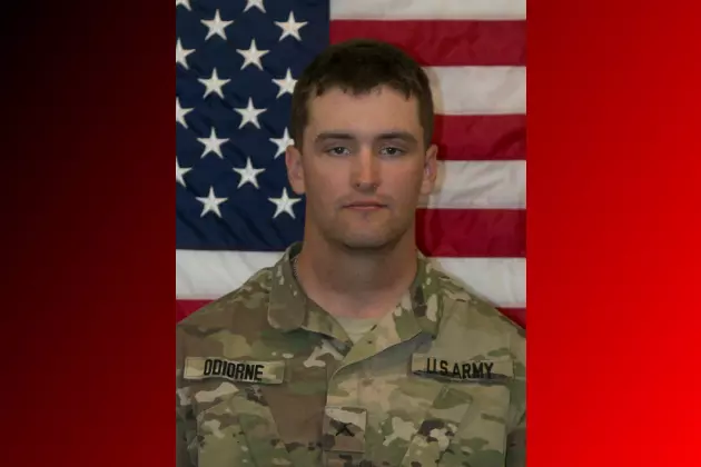 Fort Hood Soldier Dies in Iraq