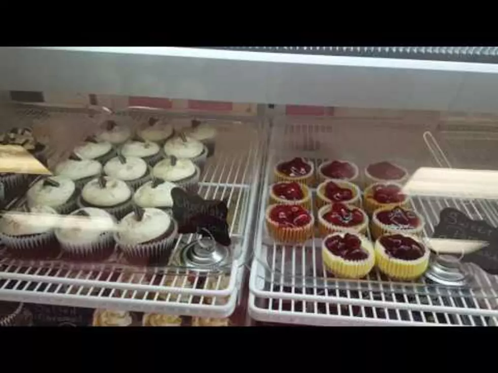 The Sweet Factory in Killeen Makes List of the Best in Texas