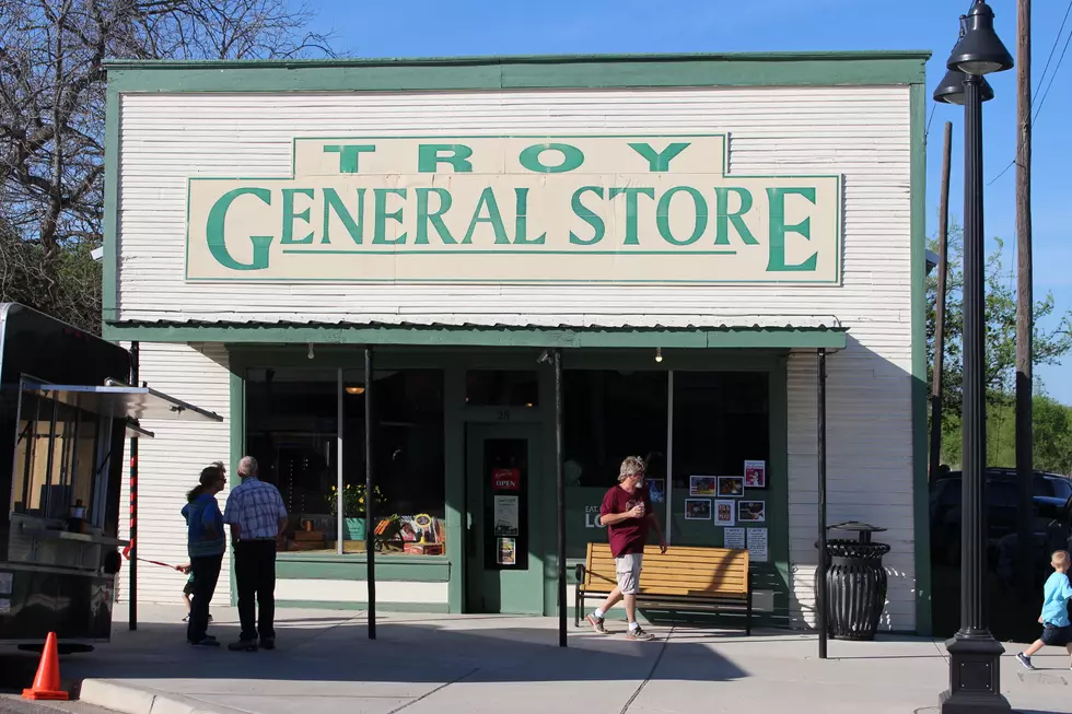 Troy General Store Grand Opening Celebration Begins