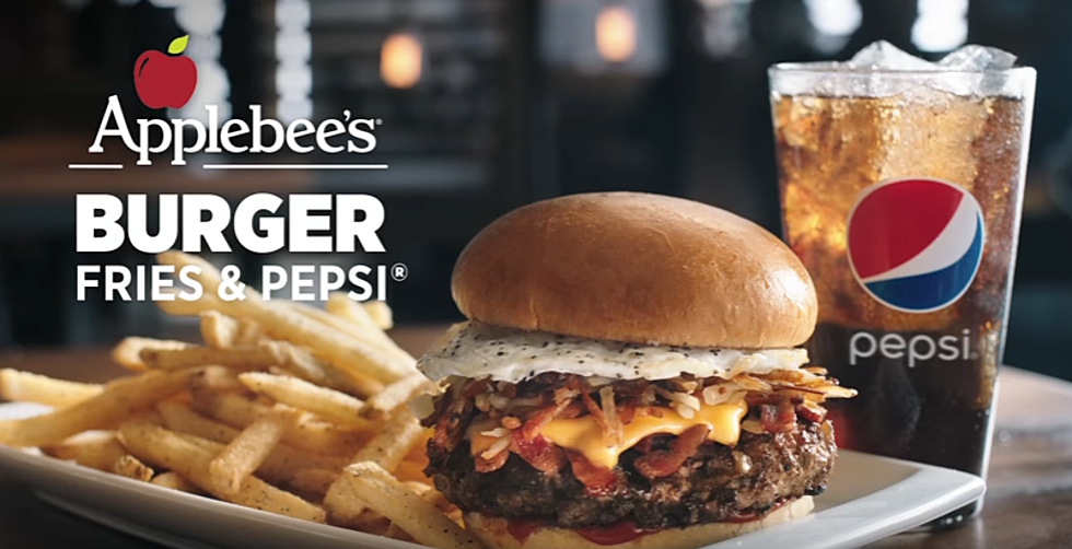 Texas Applebee’s Makes March Coupon Month