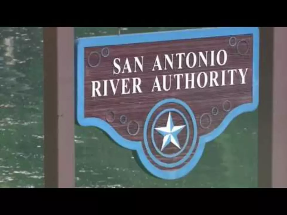 Body Found Floating in San Antonio River Walk