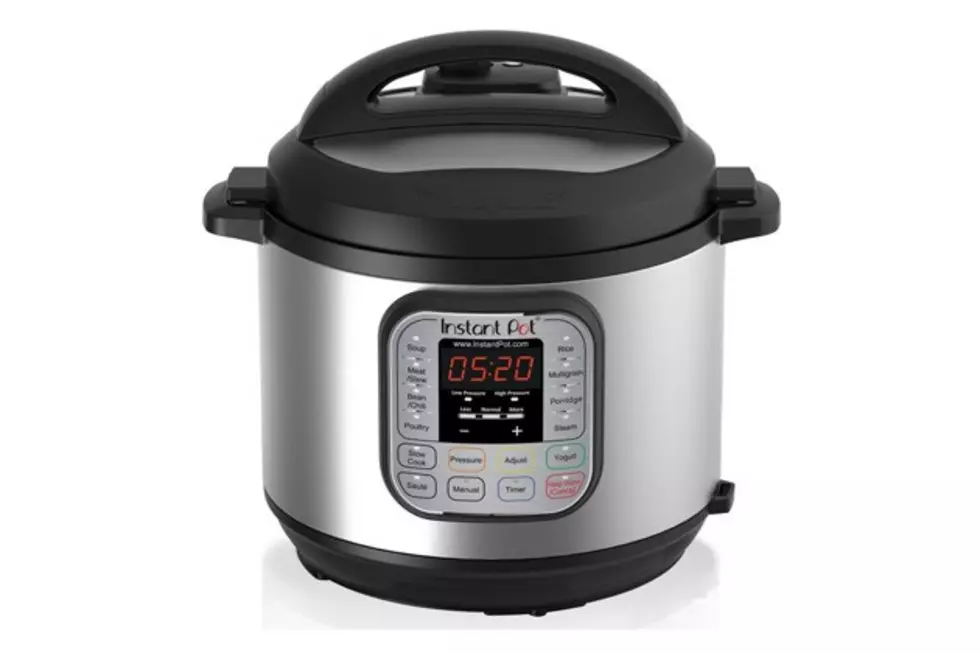 Win a Pressure Cooker and Feed The Army
