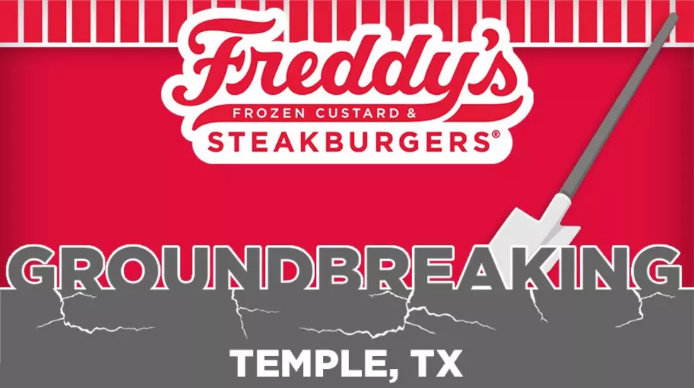 Freddy’s Opening Second Temple Location