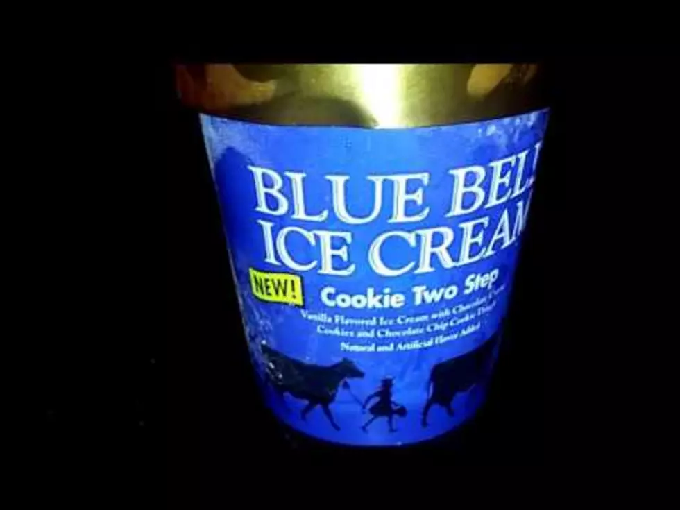 Blue Bell Brings Back Cookie Favorite to Central Texas