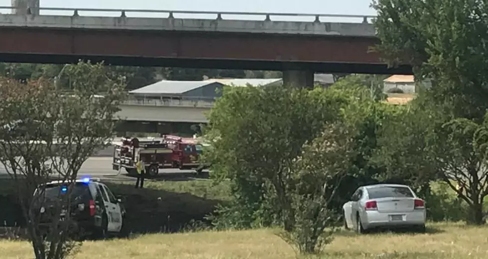 16-Year-Old Driver Killed in I-35 Crash Saturday Afternoon in Belton