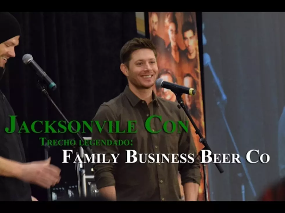 Supernatural Star and Texas Native to Open Brewery in Austin