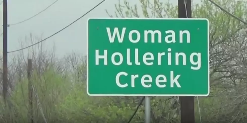 Watch Paranormal Investigators Explore ‘Woman Hollering Creek’ [Video]