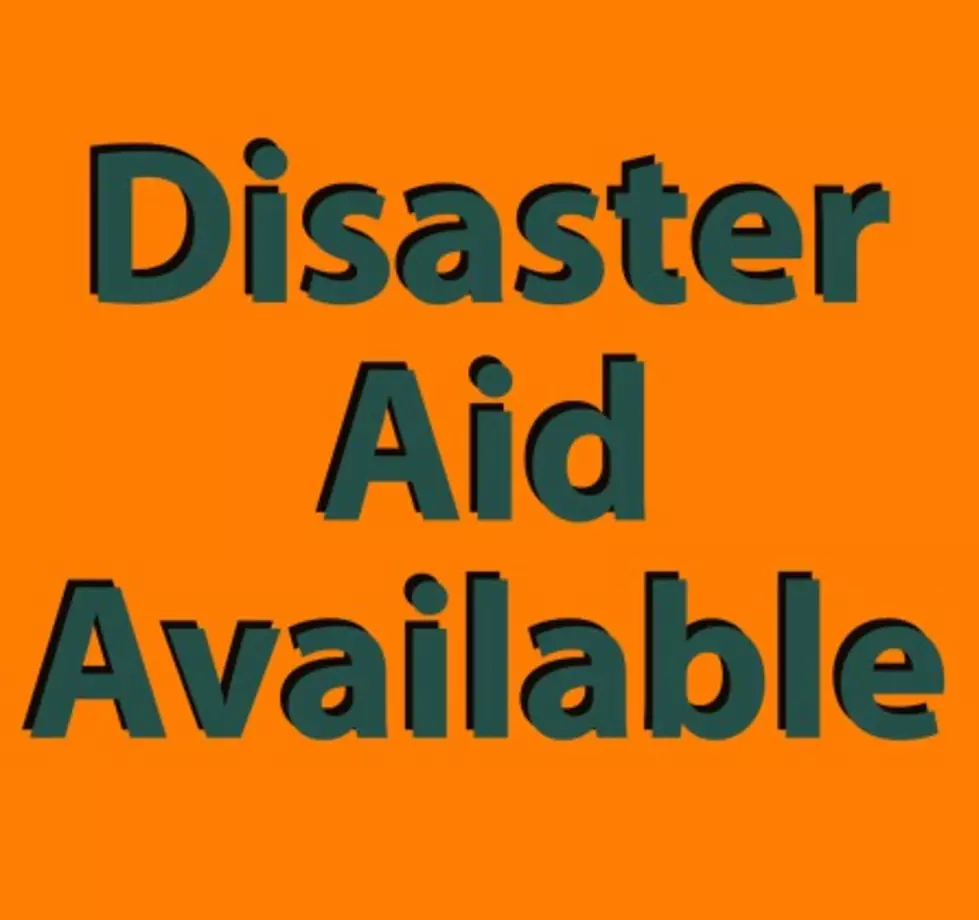 Applications Now Being Accepted for Disaster Unemployment Assistance