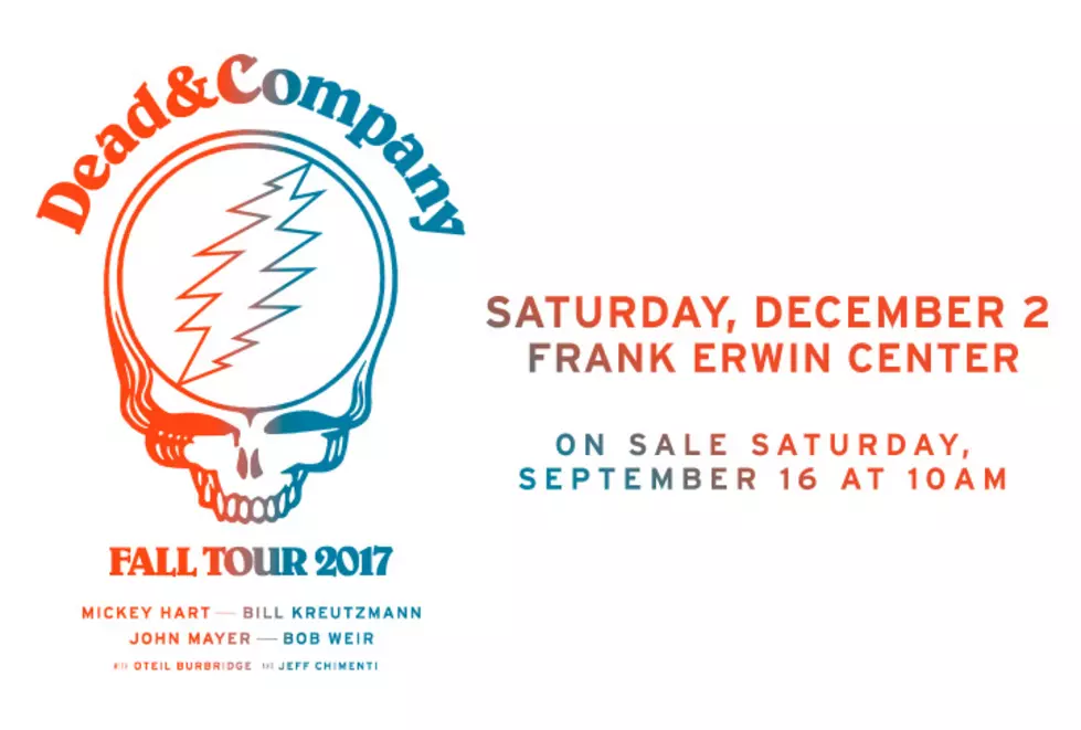 See Dead and Company This December in Austin