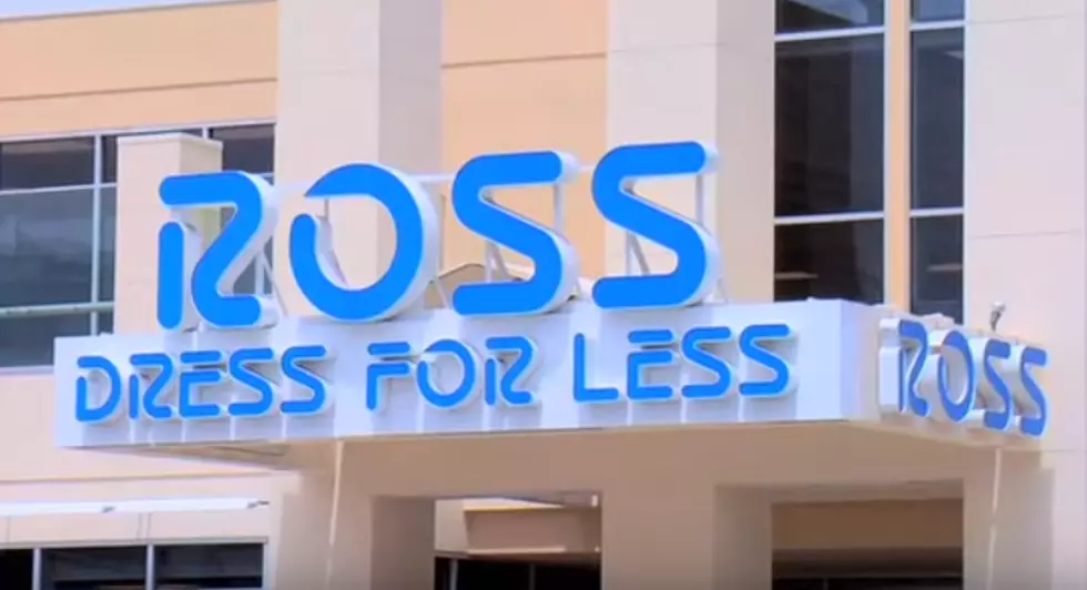 New Ross Store Now Open in Copperas Cove