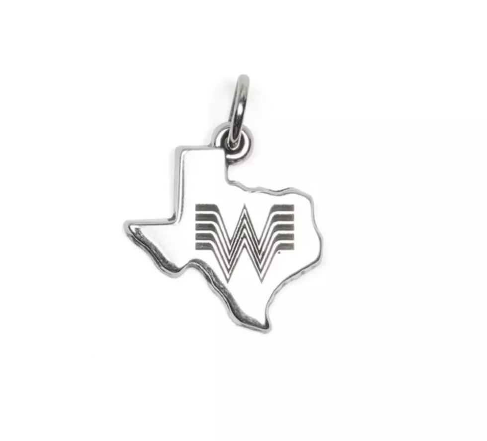 Whataburger is Selling a New James Avery Charm