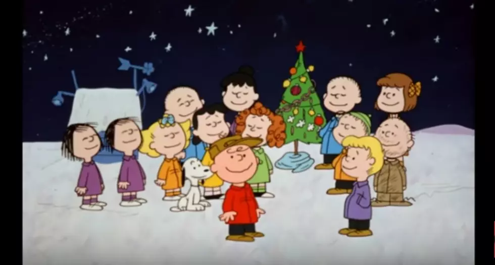‘Charlie Brown Christmas’ This Weekend at Vive Les Arts Theater