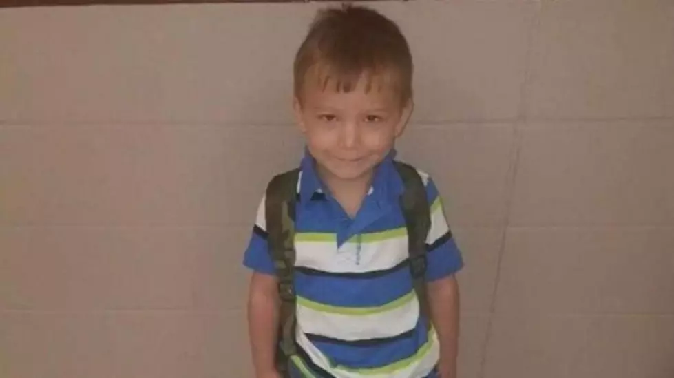 5-Year-Old From San Saba a Victim of the Sutherland Springs Church Shooting