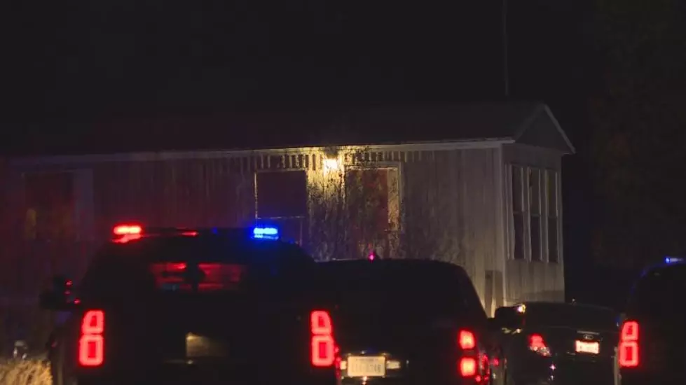 Shots Fired in Waco Domestic Dispute