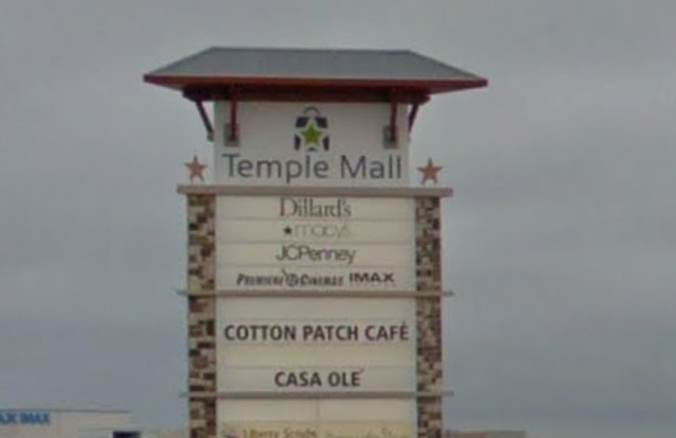 Jewelry & More Robbed Inside Temple Mall
