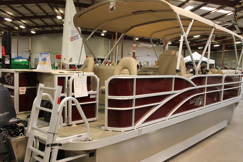 Boat and Outdoor Show in Belton