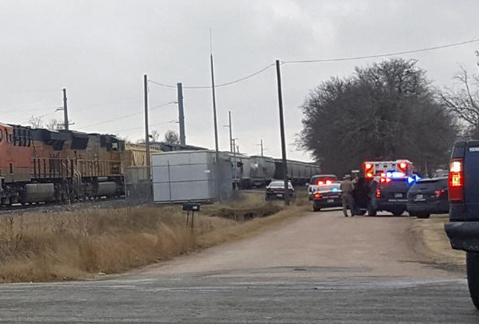 Woman Struck and Killed at Railroad Crossing in Little-River Academy