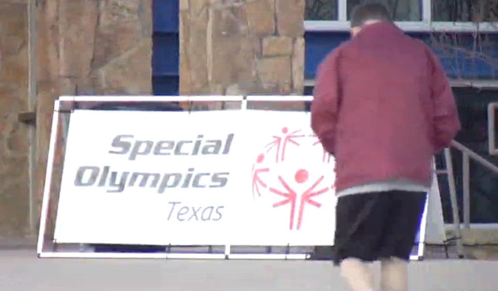 Centex Kids Compete in Special Olympic Winter Games