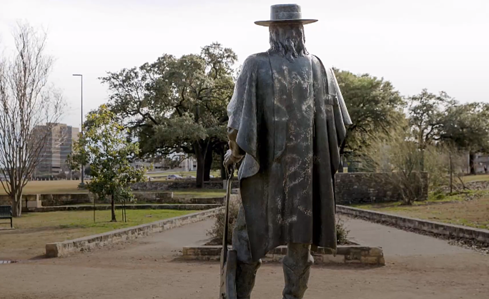 Stevie Ray Vaughn Statue Vandalized Again After Eagles Super Bowl Win