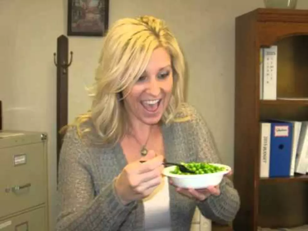 Good News! HER Peas Are Now Zero Points