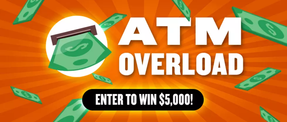 Your Chance to Become $5,000 Richer is Almost Here
