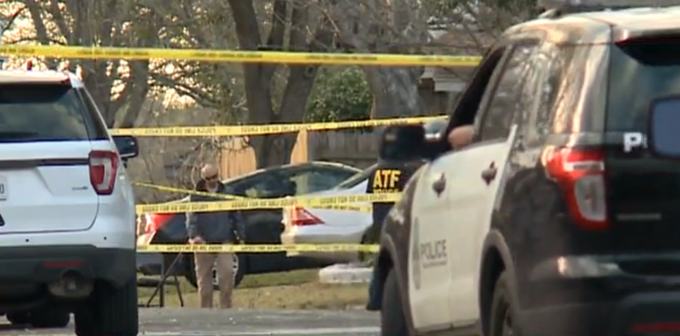 Austin Man Dies in Front Porch Explosion