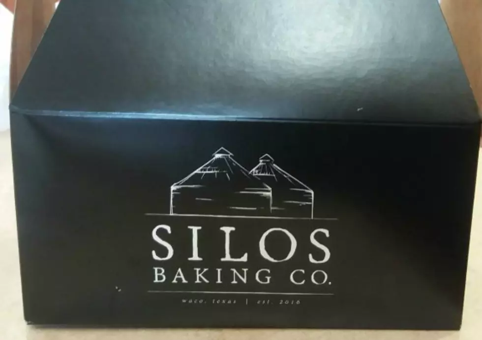 Silos Bakery Make Trip to Texas Worth It
