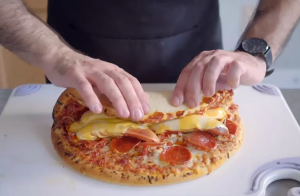 Here’s How to Make Cheesy Blasters