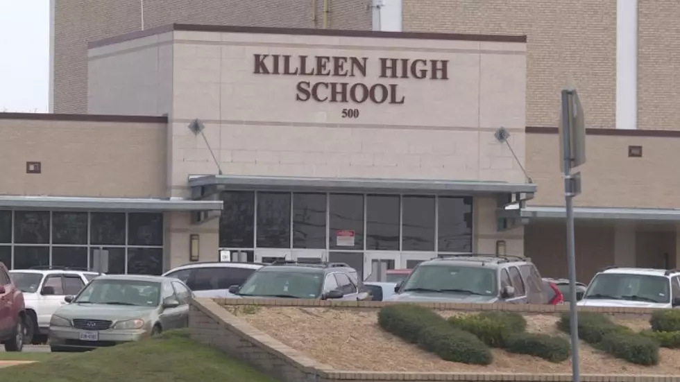 Killeen Assistant Coach Resigns After Inappropriate Texts