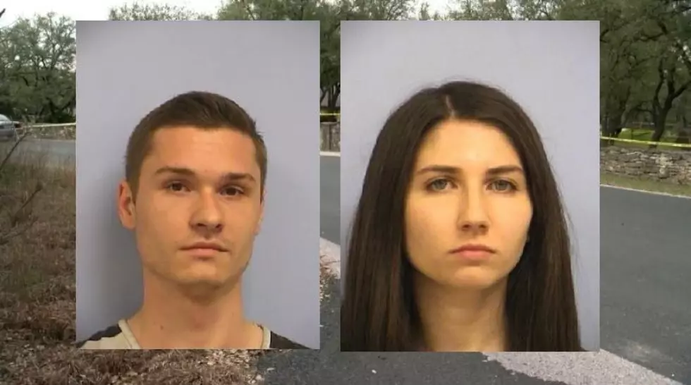 College Station Teens Arrested for Hiring Hitman